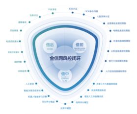 金信網 網貸備案進入沖刺期，技術驅動行業迎來新一輪發展